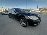 Mercedes-Benz S 500 2007 годаүшін7 500 000 тг. в Актау – фото 3