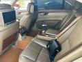 Mercedes-Benz S 500 2007 годаүшін7 500 000 тг. в Актау – фото 6