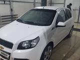 Chevrolet Aveo 2011 года за 3 500 000 тг. в Актобе – фото 3