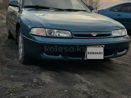 Mazda 626 1994 года за 1 000 000 тг. в Караганда