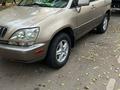 Lexus RX 300 2002 года за 5 200 000 тг. в Алматы – фото 3