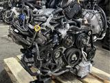 Двигатели Тайота Лексус объем 4.7, 2UZ-FE, с датчиком VVTI и без датчика за 155 500 тг. в Алматы