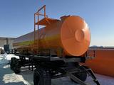 НефАЗ  Прицеп цистерна 1997 года за 10 000 000 тг. в Костанай