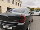 Chevrolet Cobalt 2021 года за 4 850 000 тг. в Актау – фото 3