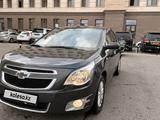 Chevrolet Cobalt 2021 года за 4 850 000 тг. в Актау