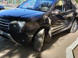 Renault Duster 2014 года за 5 000 000 тг. в Уральск