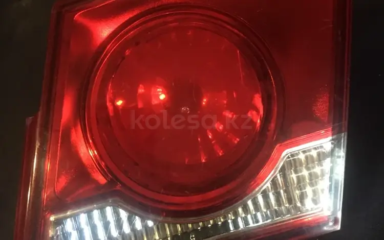 Фонарь cruze за 6 000 тг. в Астана