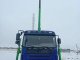 JAC 2007 годаүшін12 000 000 тг. в Астана