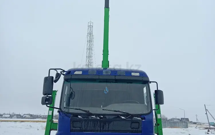 JAC 2007 годаfor11 000 000 тг. в Астана