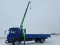 JAC 2007 годаfor11 000 000 тг. в Астана – фото 2
