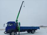 JAC 2007 годаүшін12 000 000 тг. в Астана – фото 2