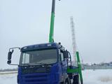 JAC 2007 годаүшін12 000 000 тг. в Астана – фото 3