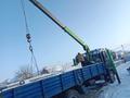 JAC 2007 годаfor11 000 000 тг. в Астана – фото 6