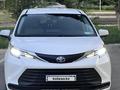 Toyota Sienna 2020 годаүшін21 500 000 тг. в Тараз – фото 7