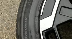 Santa-Fe 5G за 360 000 тг. в Алматы – фото 3