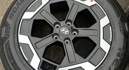 Santa-Fe 5G за 360 000 тг. в Алматы – фото 2