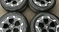 Santa-Fe 5G за 360 000 тг. в Алматы