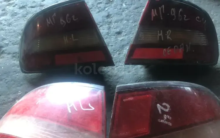 Фонари за 5 000 тг. в Алматы