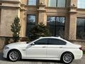 BMW 528 2014 года за 12 500 000 тг. в Шымкент – фото 4