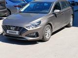 Hyundai i30 2022 года за 8 750 000 тг. в Астана