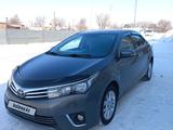 Toyota Corolla 2013 года за 6 800 000 тг. в Караганда – фото 2