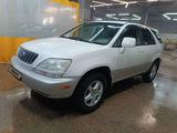 Lexus RX 300 2002 года за 5 500 000 тг. в Астана – фото 3