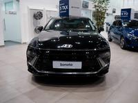 Hyundai Sonata 2024 годаүшін13 990 000 тг. в Тараз