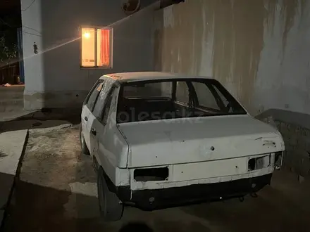 ВАЗ (Lada) 21099 1999 года за 400 000 тг. в Шымкент – фото 8