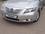 Toyota Camry 2008 годаүшін7 000 000 тг. в Алматы – фото 4