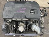 Двигатель LE5, LE9 на Шевроле Каптива 2013-2018 за 800 000 тг. в Алматы