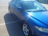 Mazda 6 2002 года за 1 800 000 тг. в Караганда – фото 4