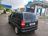 Opel Zafira 2002 годаүшін3 000 000 тг. в Шымкент – фото 3