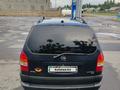Opel Zafira 2002 года за 3 000 000 тг. в Шымкент – фото 4
