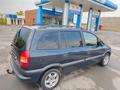 Opel Zafira 2002 года за 3 000 000 тг. в Шымкент – фото 2