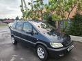 Opel Zafira 2002 года за 3 000 000 тг. в Шымкент – фото 9