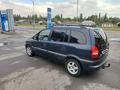 Opel Zafira 2002 года за 3 000 000 тг. в Шымкент – фото 10