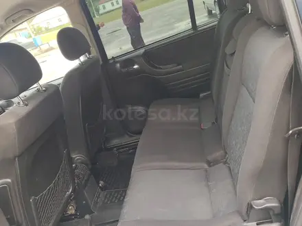 Opel Zafira 2002 года за 3 000 000 тг. в Шымкент – фото 15