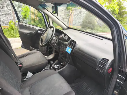 Opel Zafira 2002 года за 3 000 000 тг. в Шымкент – фото 16