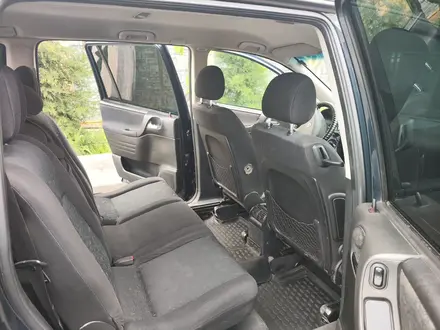 Opel Zafira 2002 года за 3 000 000 тг. в Шымкент – фото 14
