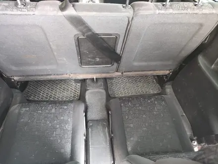 Opel Zafira 2002 года за 3 000 000 тг. в Шымкент – фото 18