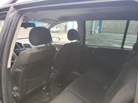 Opel Zafira 2002 года за 3 000 000 тг. в Шымкент – фото 19