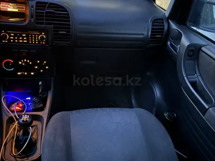 Opel Zafira 2002 года за 3 000 000 тг. в Шымкент – фото 24