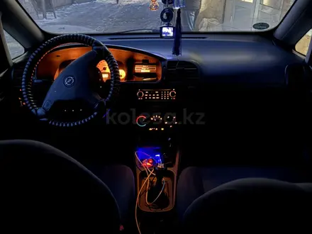 Opel Zafira 2002 года за 3 000 000 тг. в Шымкент – фото 25