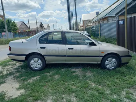 Nissan Primera 1992 года за 1 250 000 тг. в Костанай – фото 2