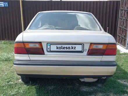 Nissan Primera 1992 года за 1 250 000 тг. в Костанай – фото 12