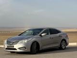 Hyundai Grandeur 2011 годаүшін7 000 000 тг. в Кордай – фото 4