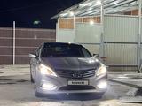Hyundai Grandeur 2011 годаүшін7 000 000 тг. в Кордай