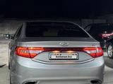 Hyundai Grandeur 2011 годаүшін7 000 000 тг. в Кордай – фото 2