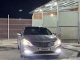 Hyundai Grandeur 2011 годаүшін7 000 000 тг. в Кордай – фото 5