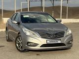 Hyundai Grandeur 2011 годаүшін7 000 000 тг. в Кордай – фото 3
